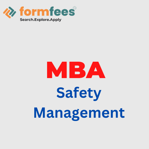 mba safety management