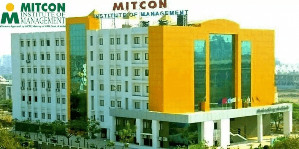 MITCON Institute of Management, Pune:  Cutoff, Placements, Fees & Admissions