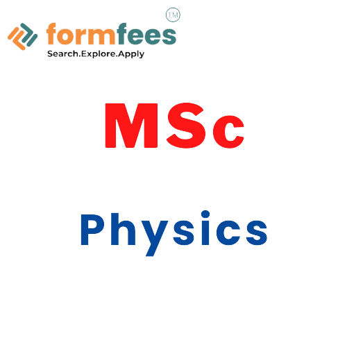 MSc Physics