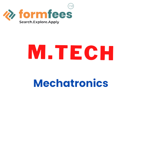 mtech mechatronics