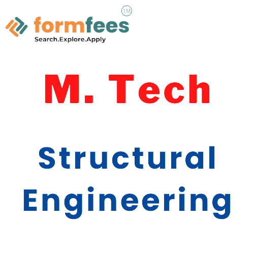 M.Tech Structural Engineering