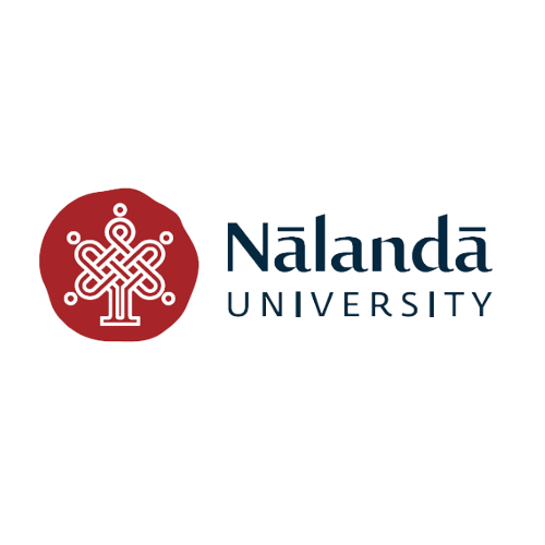 nalanda university logo