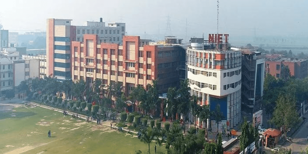 NIET Greater Noida Courses & Fees