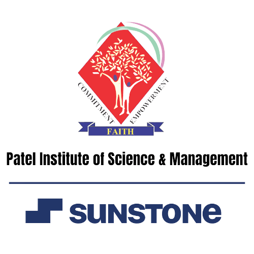 patel institute of science & management powered by Sunstone
