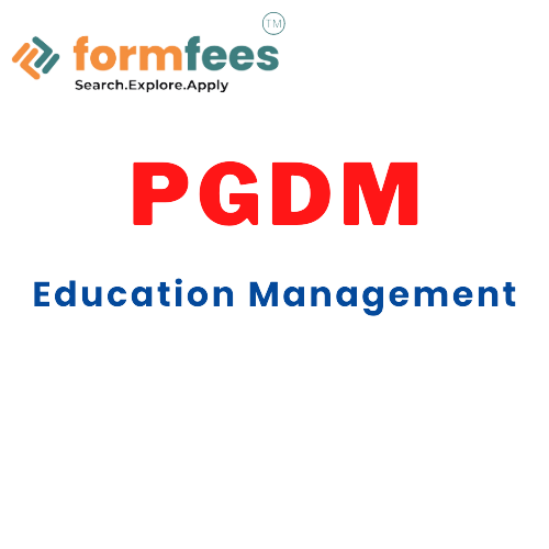 PGDM Education Management