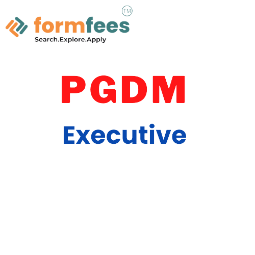 PGDM Executive