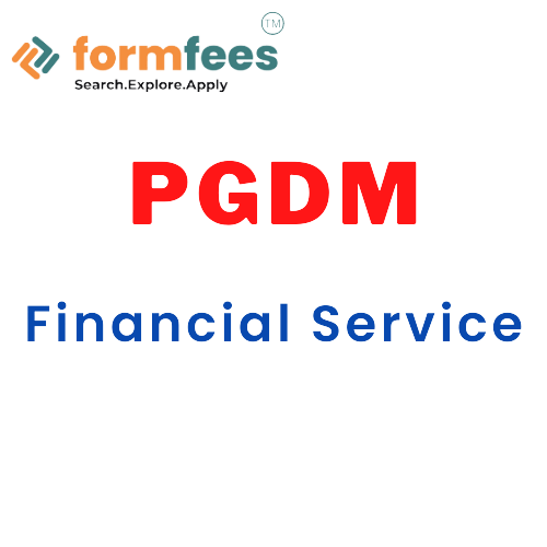 PGDM Financial Service