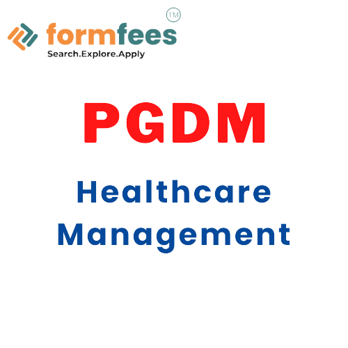 PGDM Healthcare Management