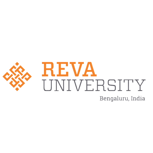 reva university logo