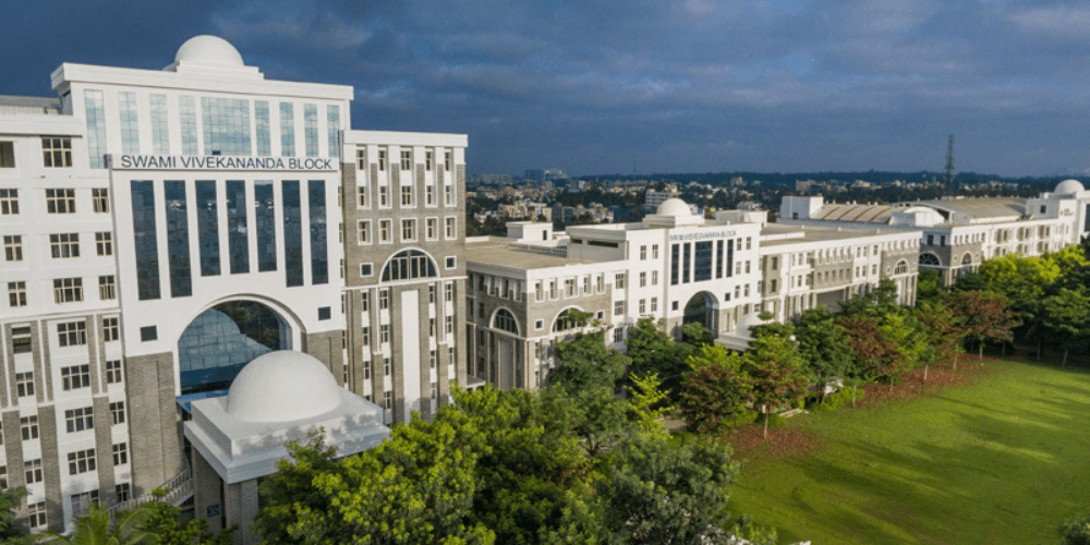 Reva University Bangalore: Admissions 2024 Fees, Courses, Placements, Cutoff, Ranking