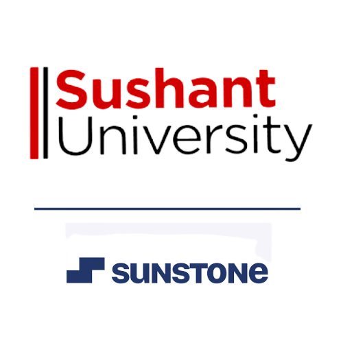 sushant_university Powered by sunstone
