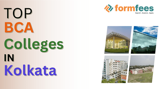 Top BCA Colleges in Kolkata